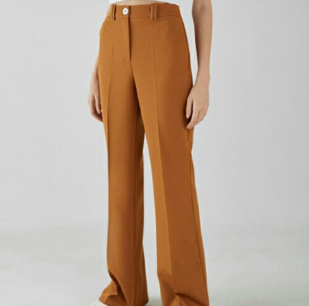 pantalon Bershka 