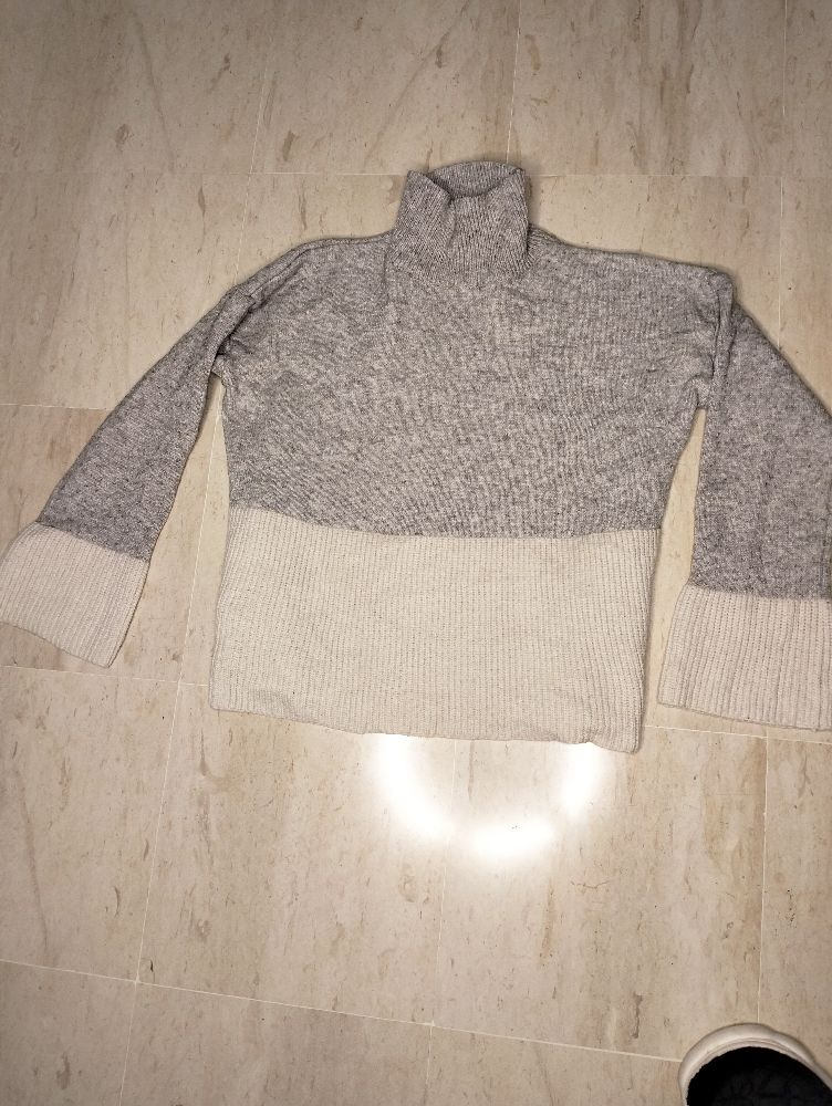 Pull femme 