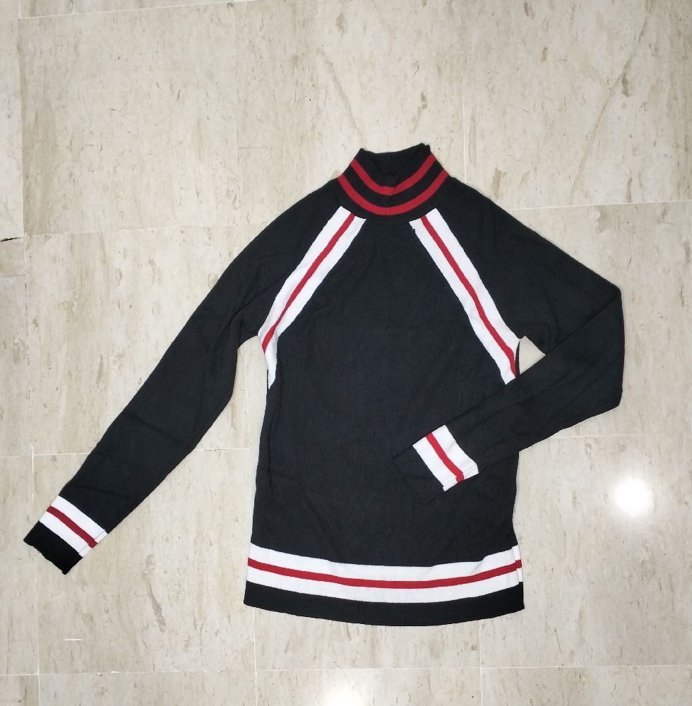 pull New look