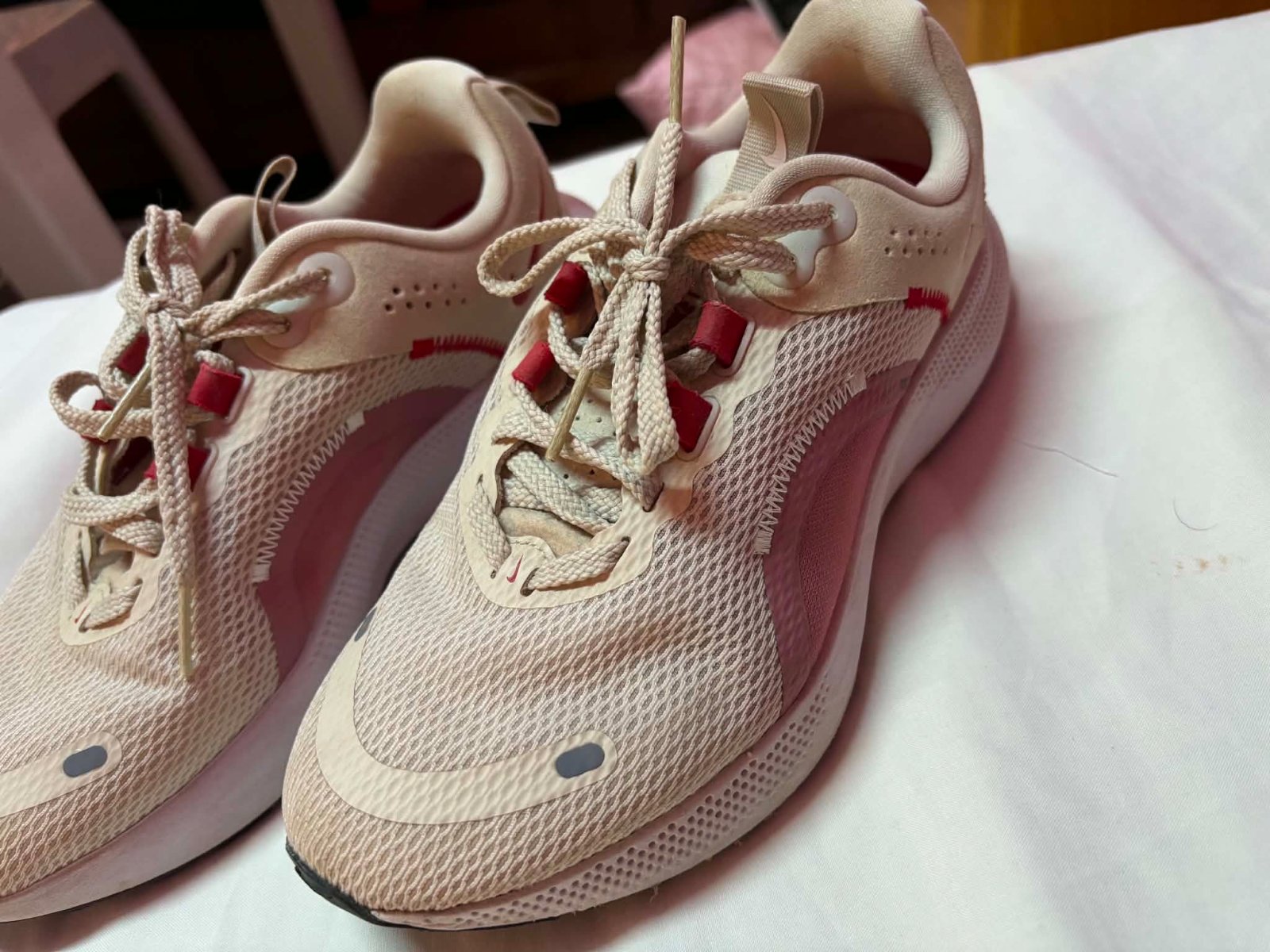 Baskets Nike react escape run pointure 36.5