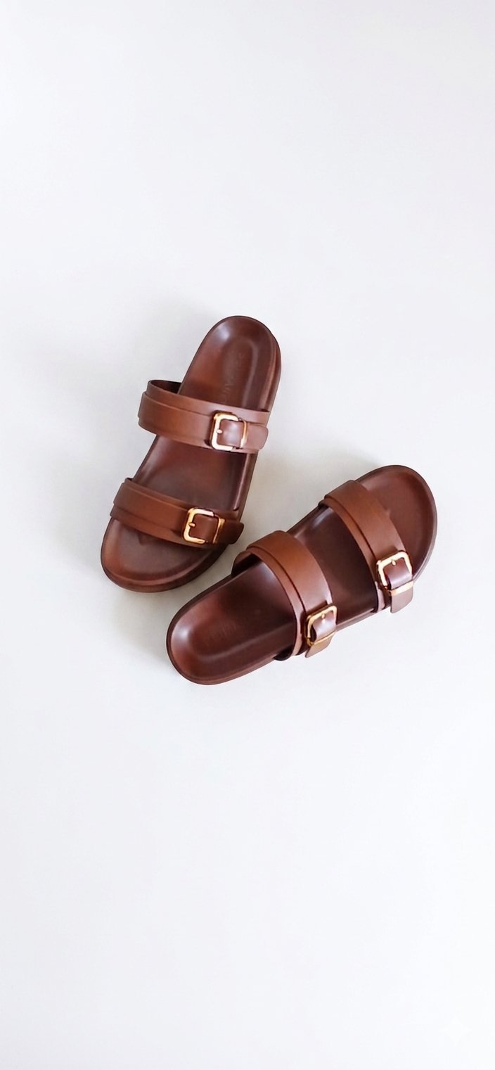 Claquettes primark