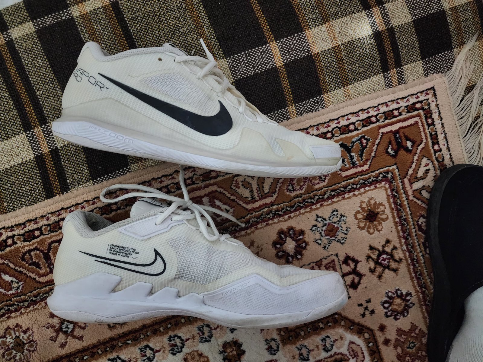 Nike 