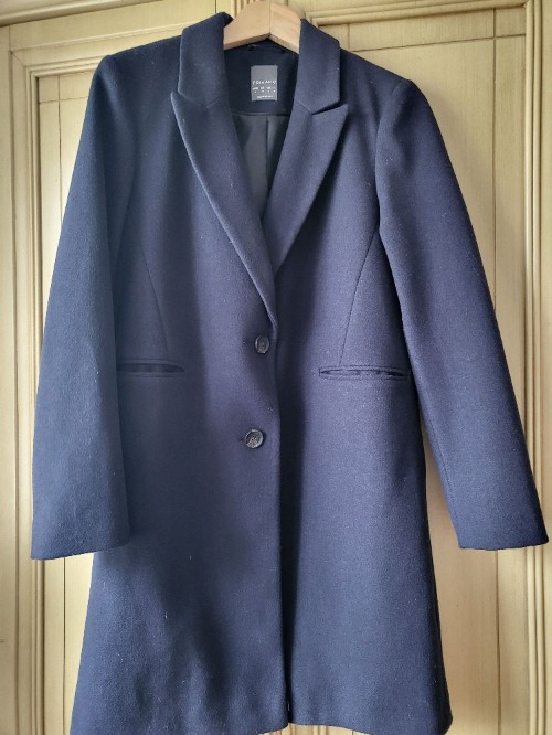 Manteau atmosphere 