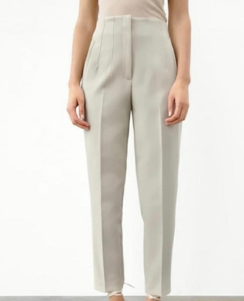 Pantalon zara 