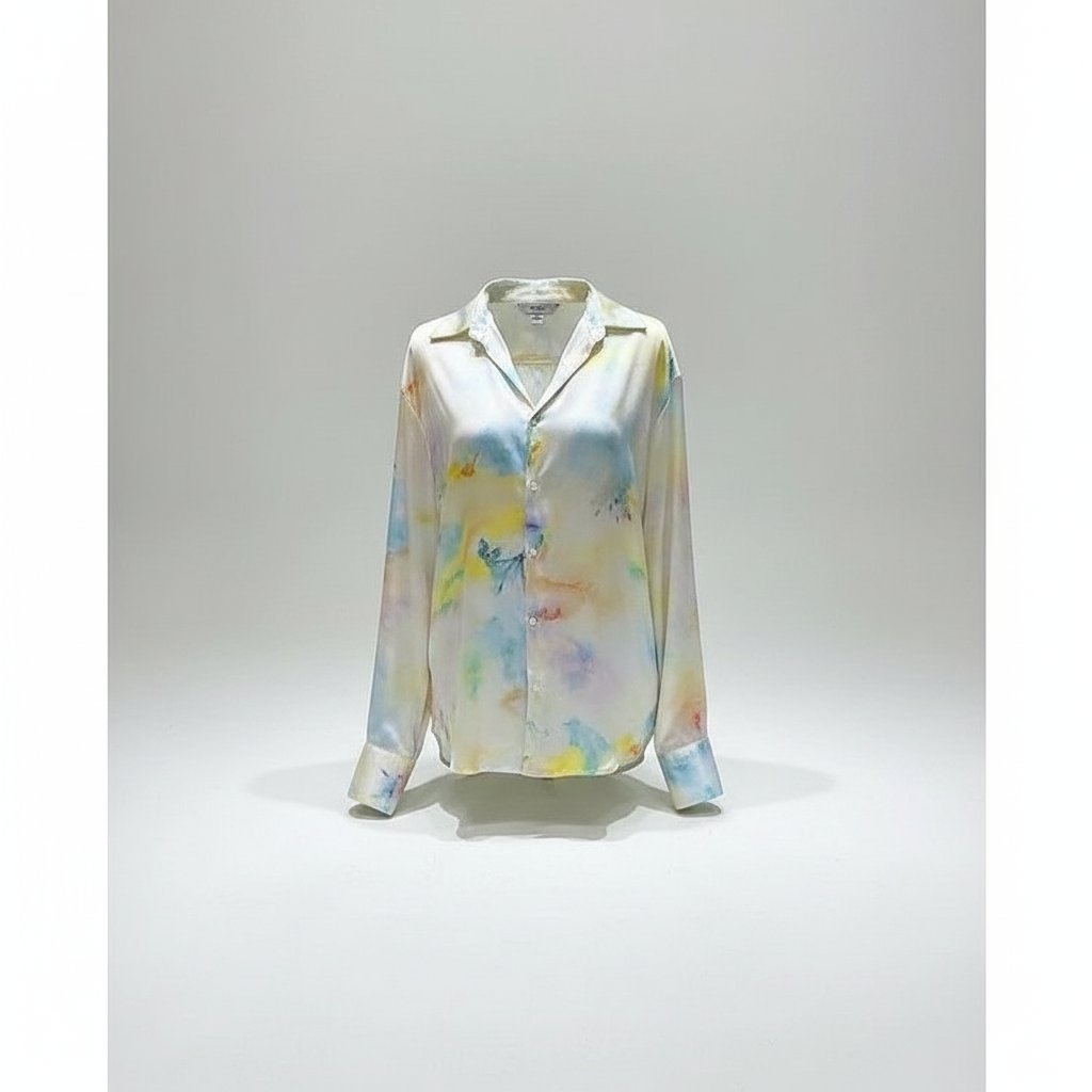 Tres belle chemise zara 