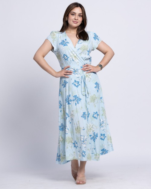 Robe portefeuille neuf