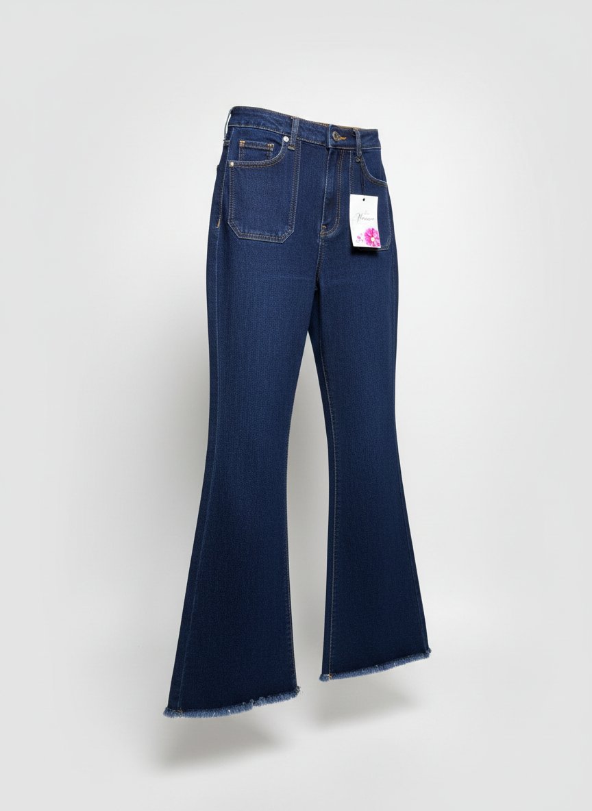 Jeans falre 