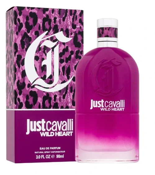 Roberto cavalli wild heart 