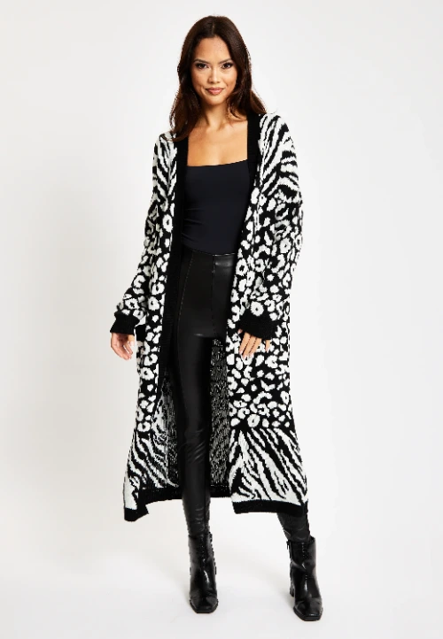 Gillet twinset