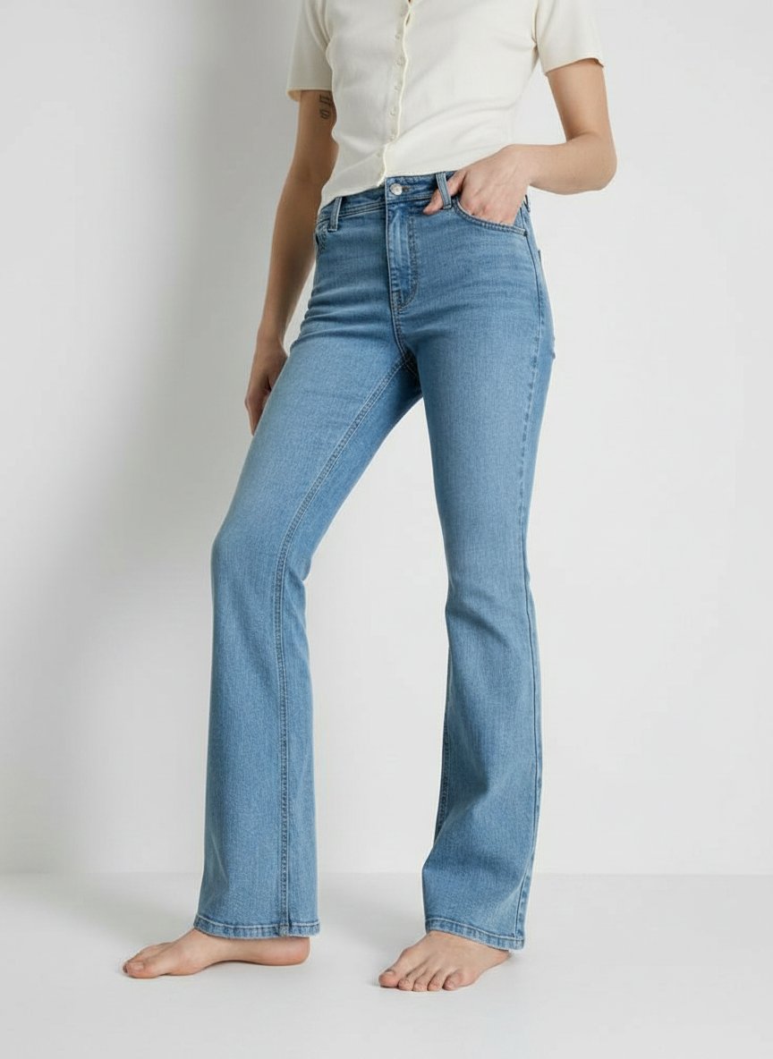 Jeans primark