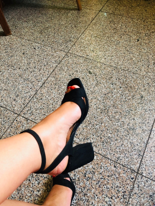 sandales stradivarius