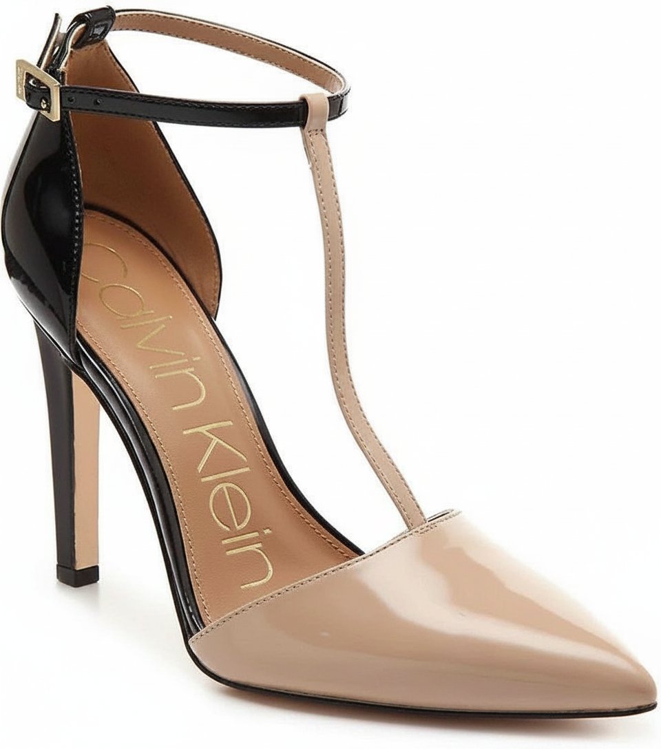 Escarpins calvin klein