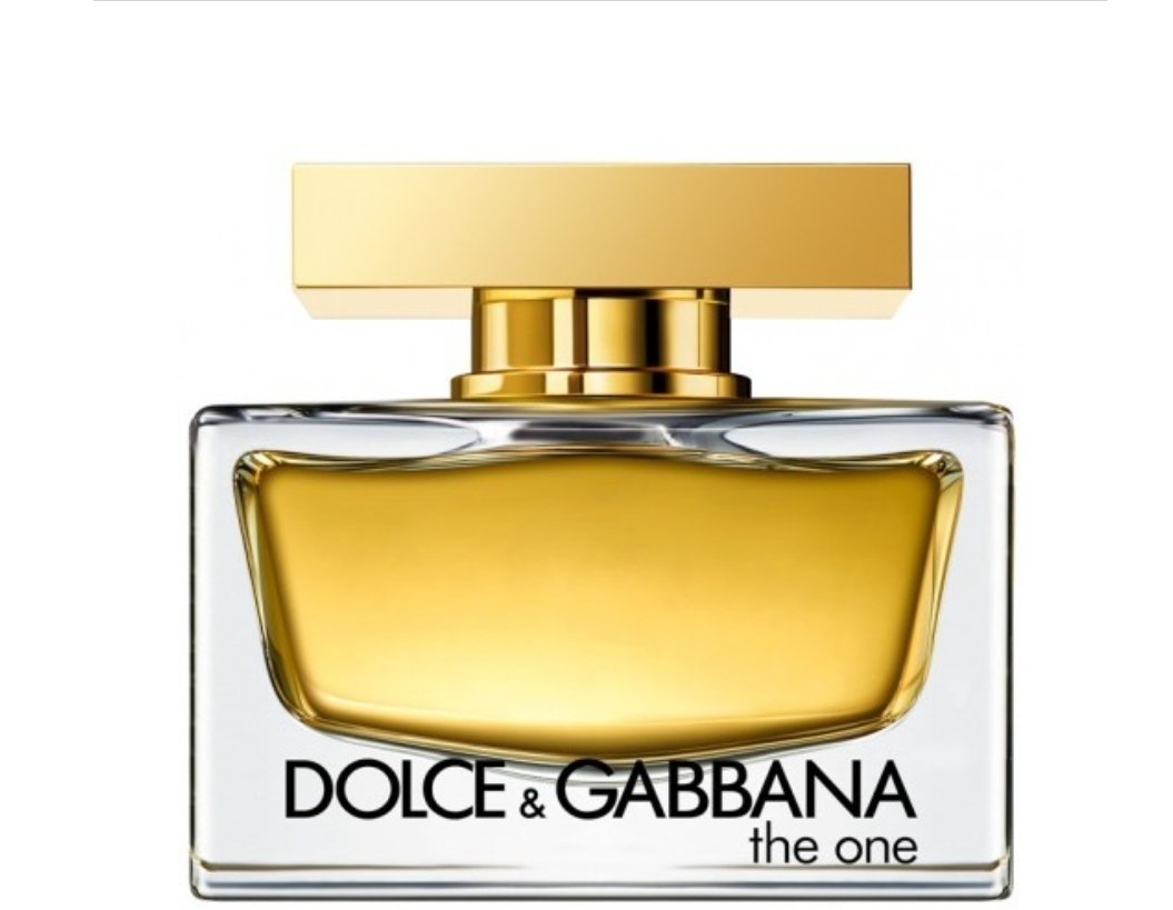 Parfum DOLCE GABBANA the one