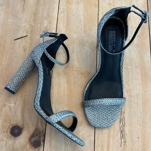 Sandale topshop robyn 