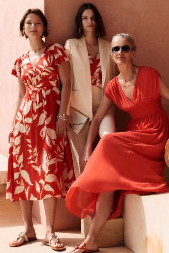 Robe caroll
