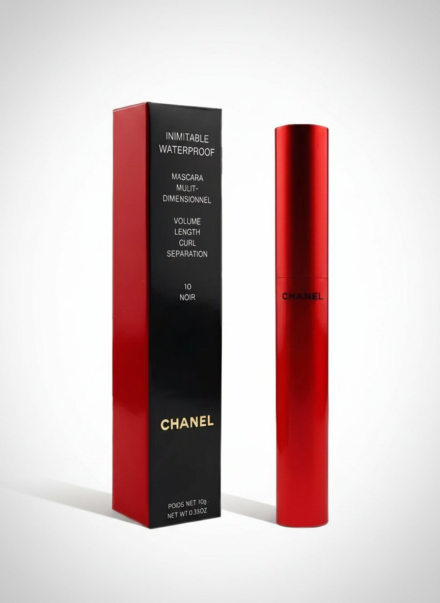 Mascara chanel