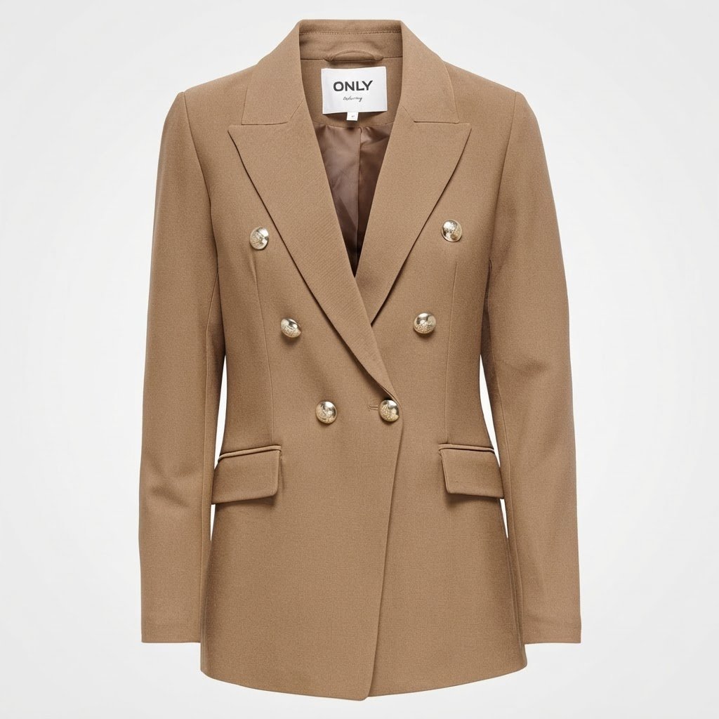 Tres beau blazer croisé