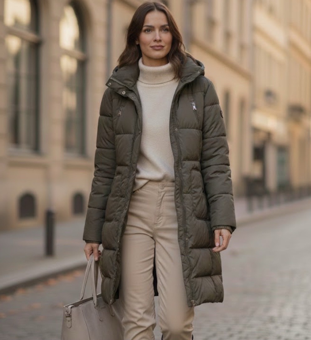 Manteau 