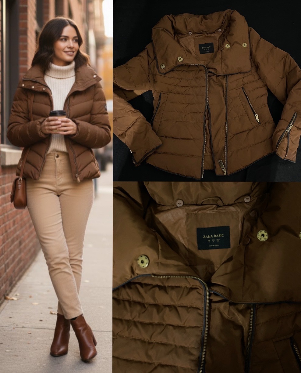 Manteau 