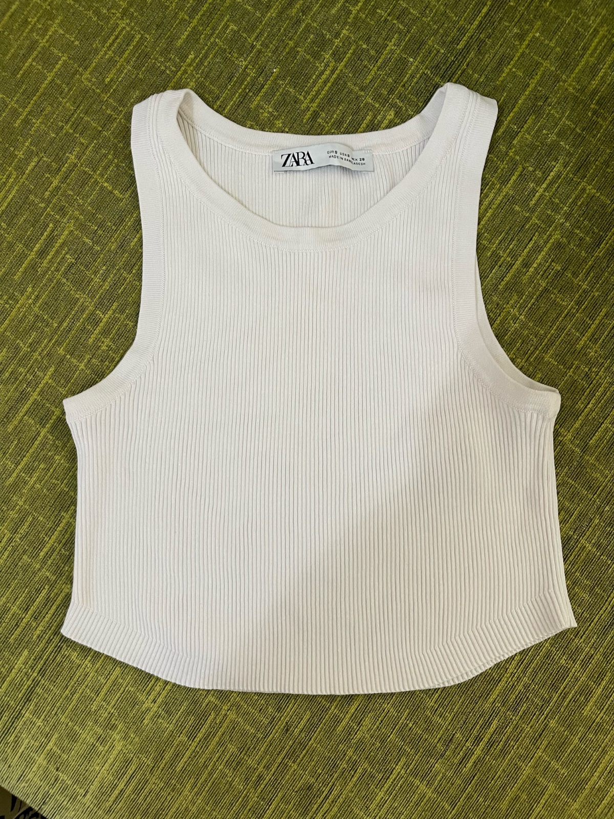 Top ZARA 