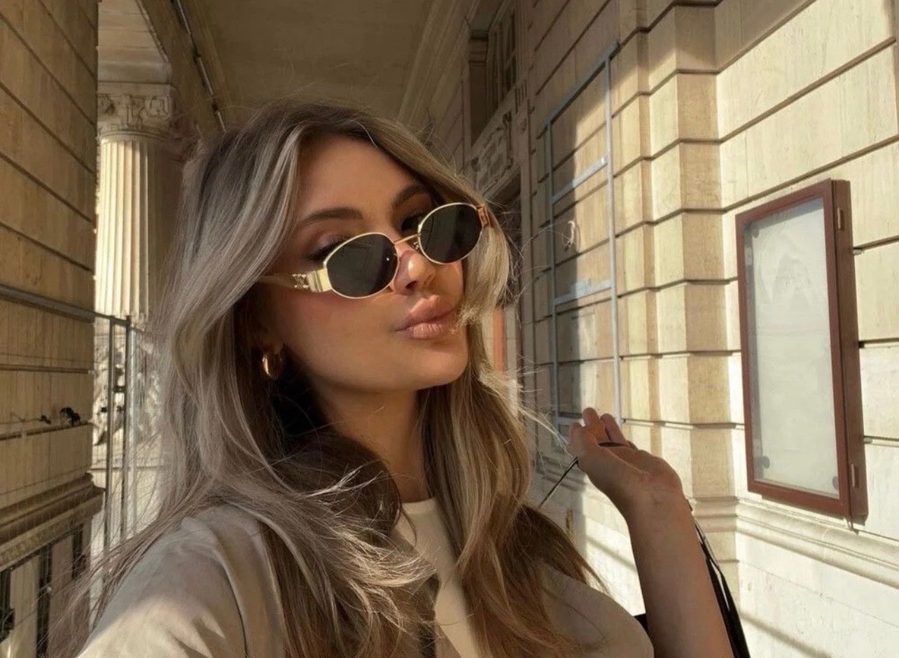 Lunette CELINE 