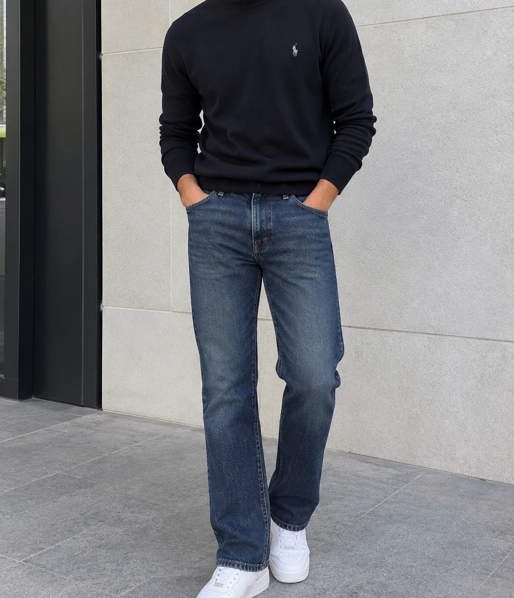 Pantalin LEVIS  jamais porté