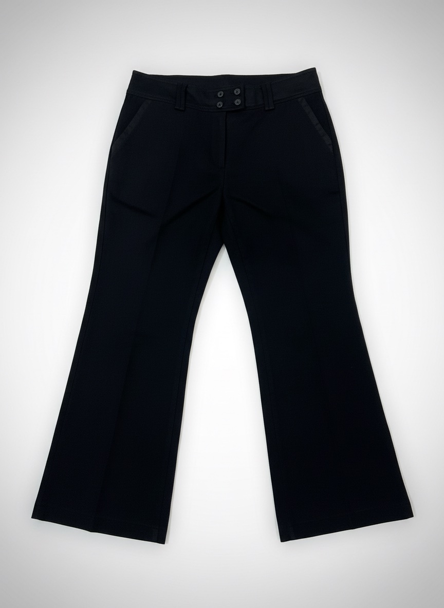 Pantalon noir 