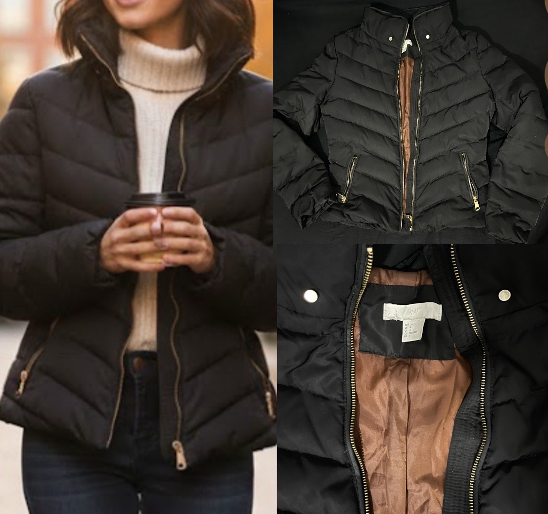 Manteau 