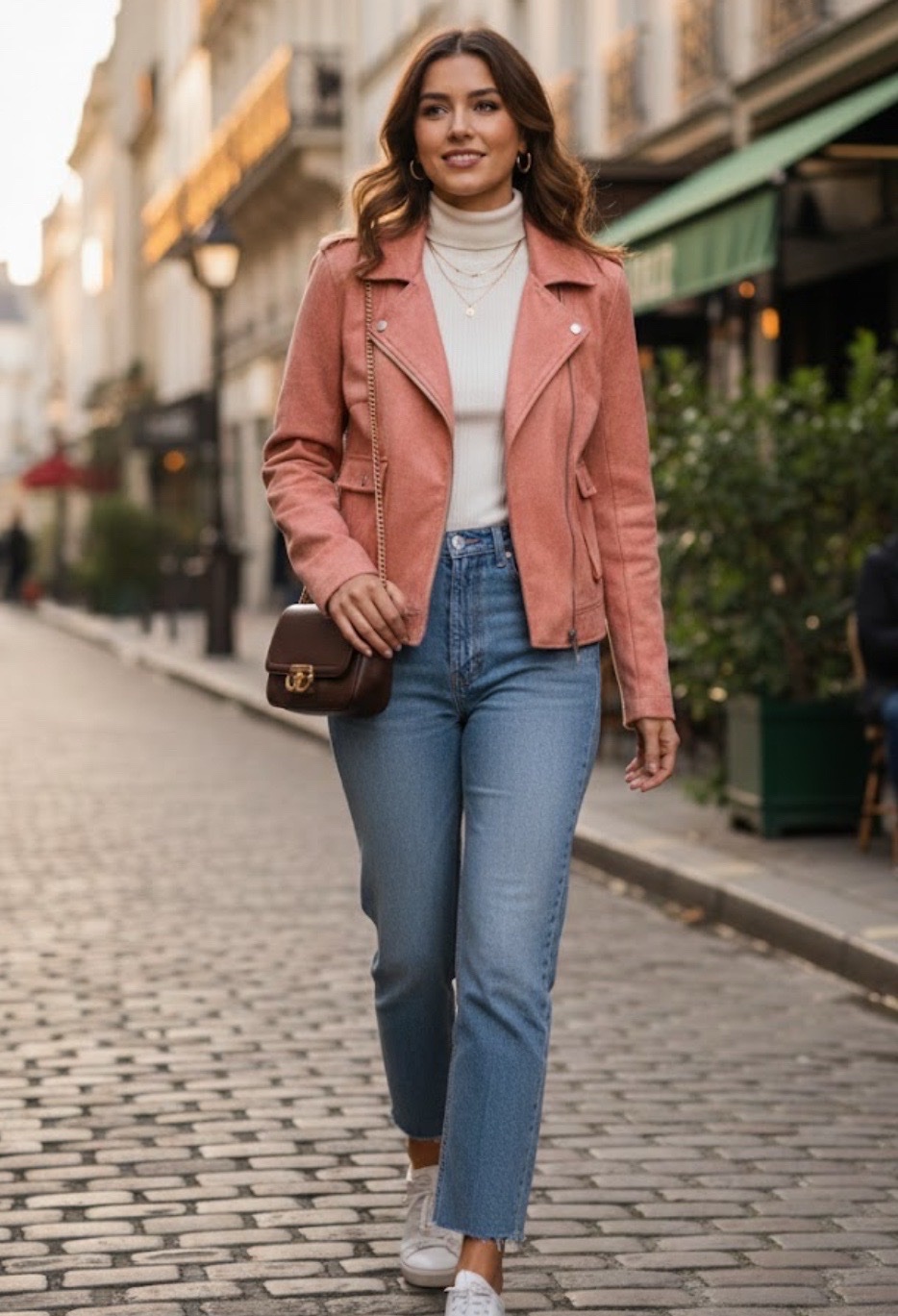 Veste 