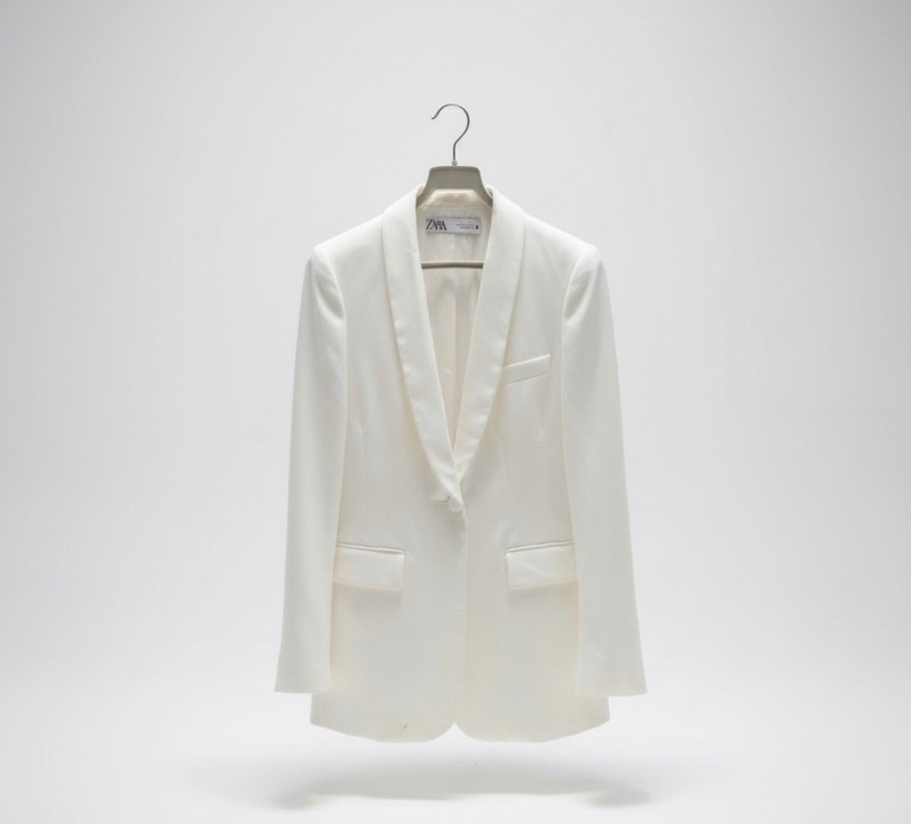 Blazer ZARA 