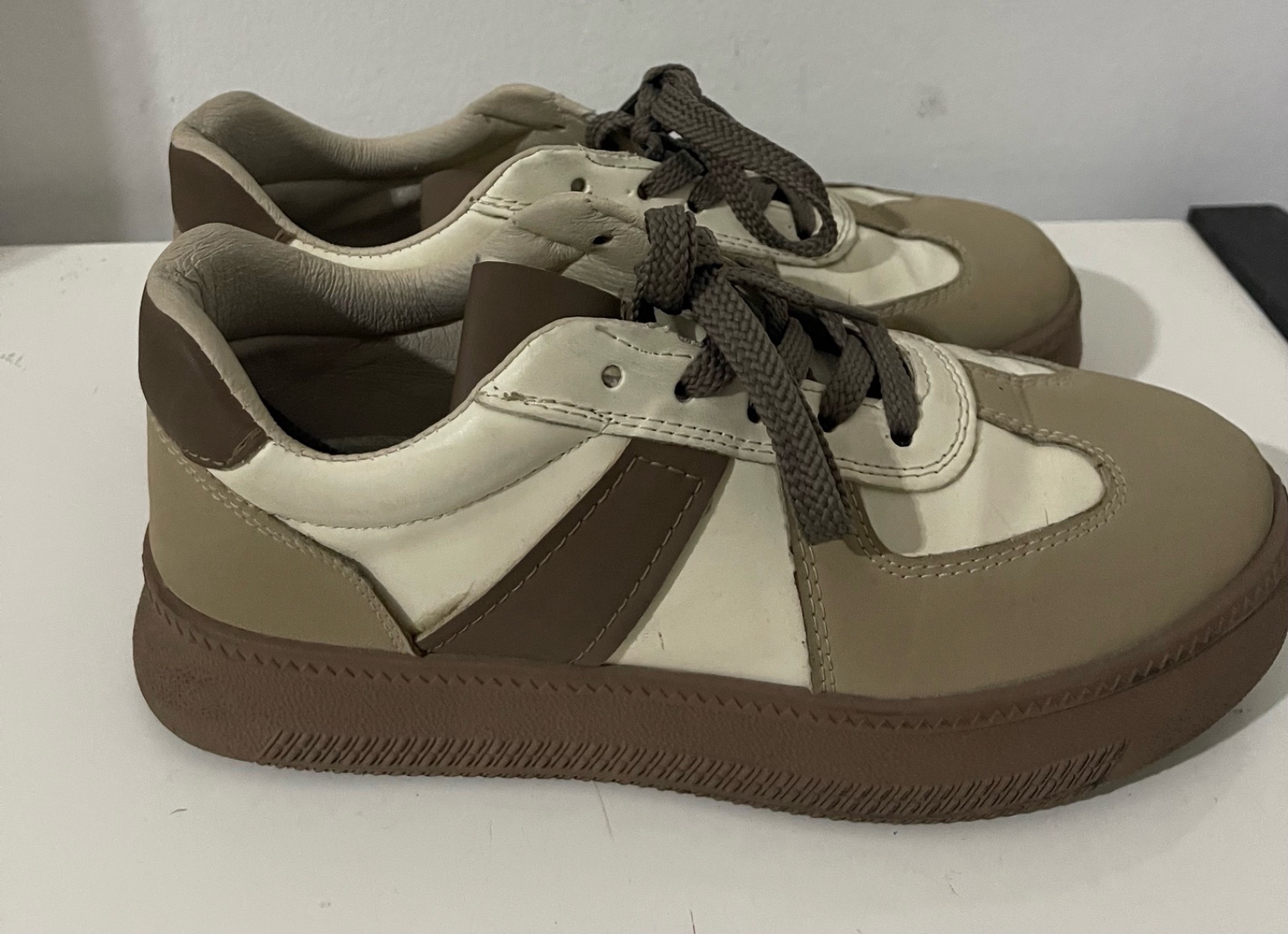 Espadrille 