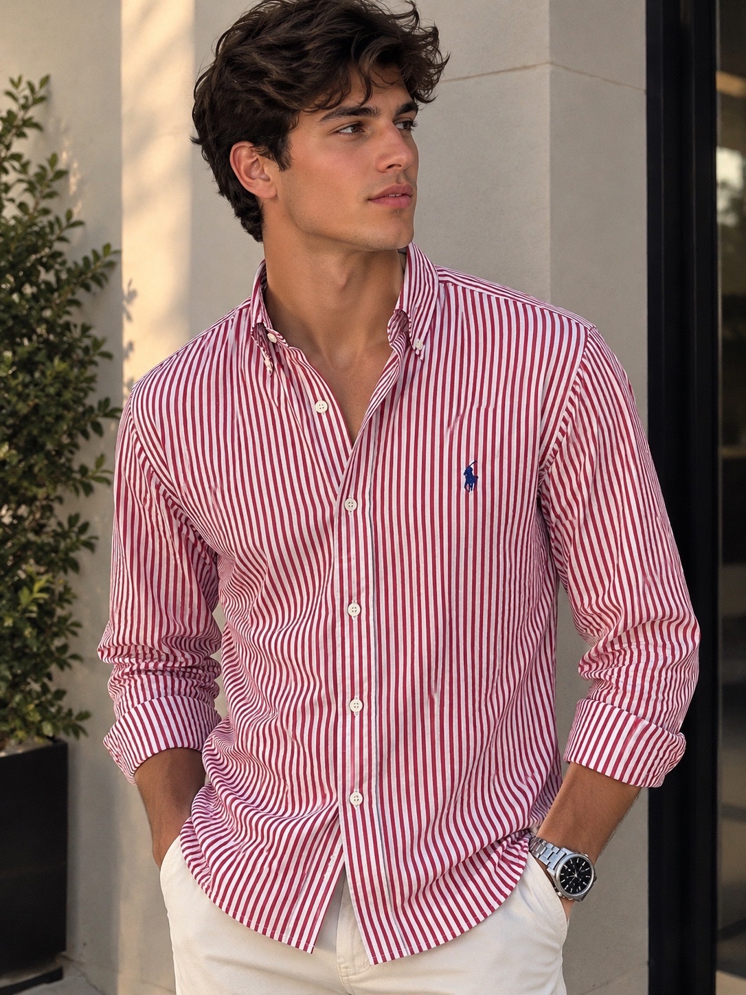 Chemise POLO RALPH LAUREN