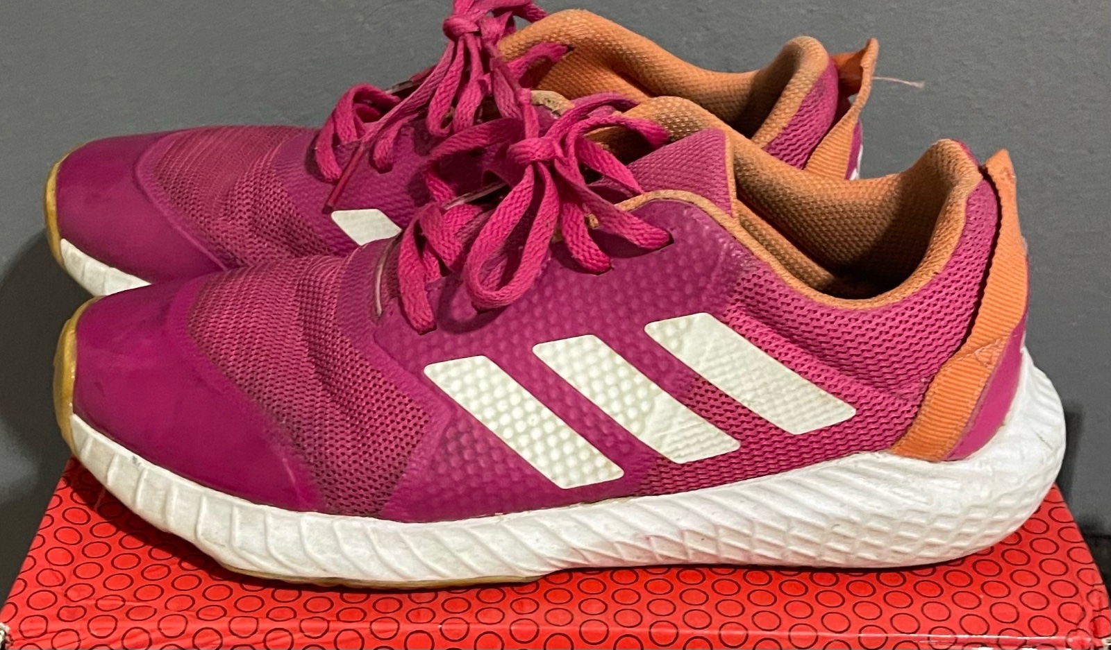 Basket ADIDAS