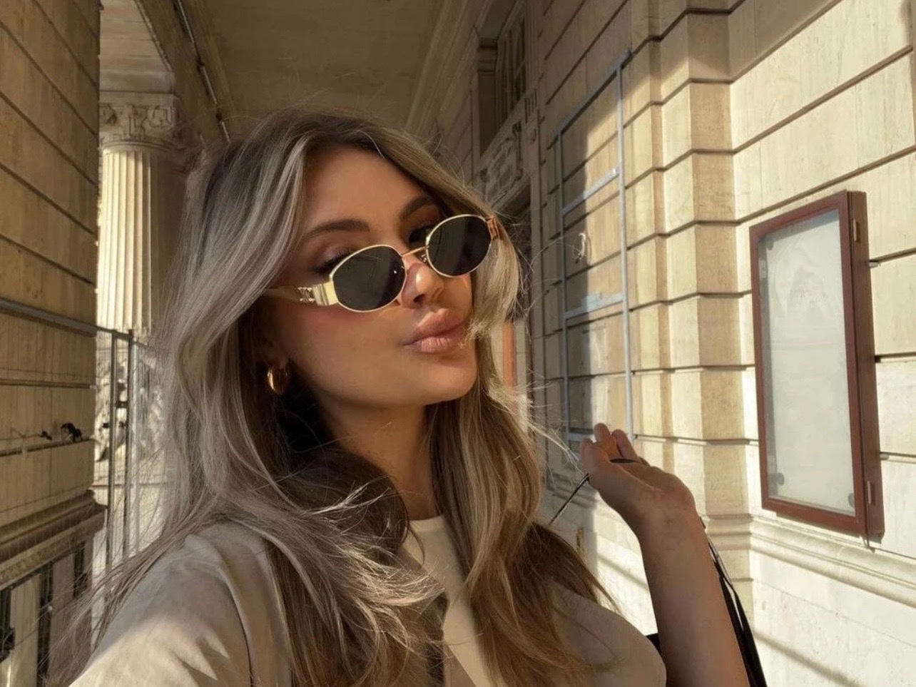Lunette 