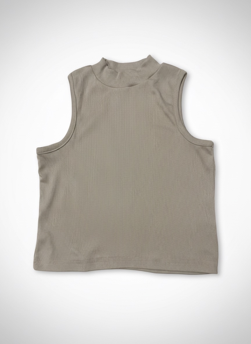 Pull beige 