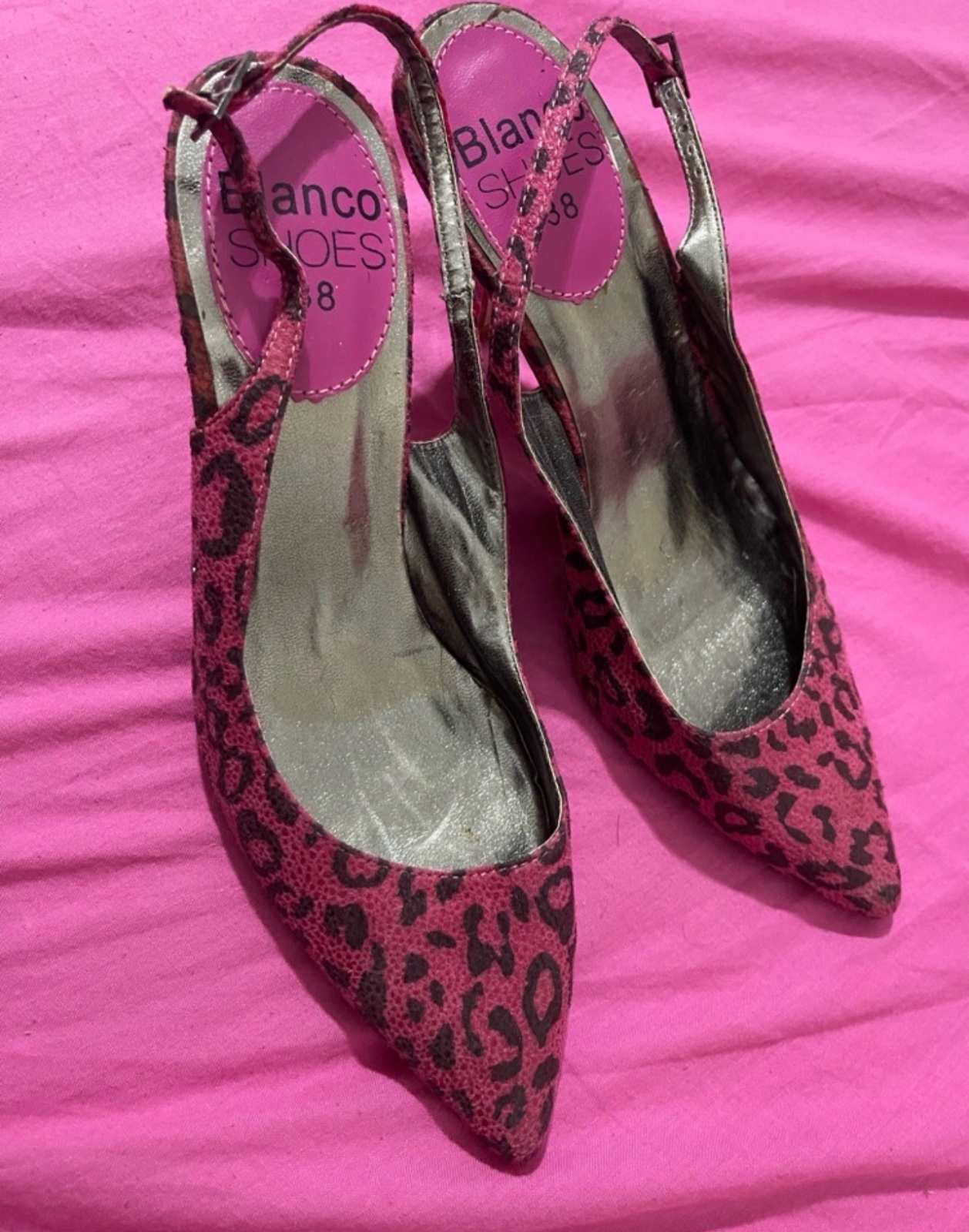 Talons
