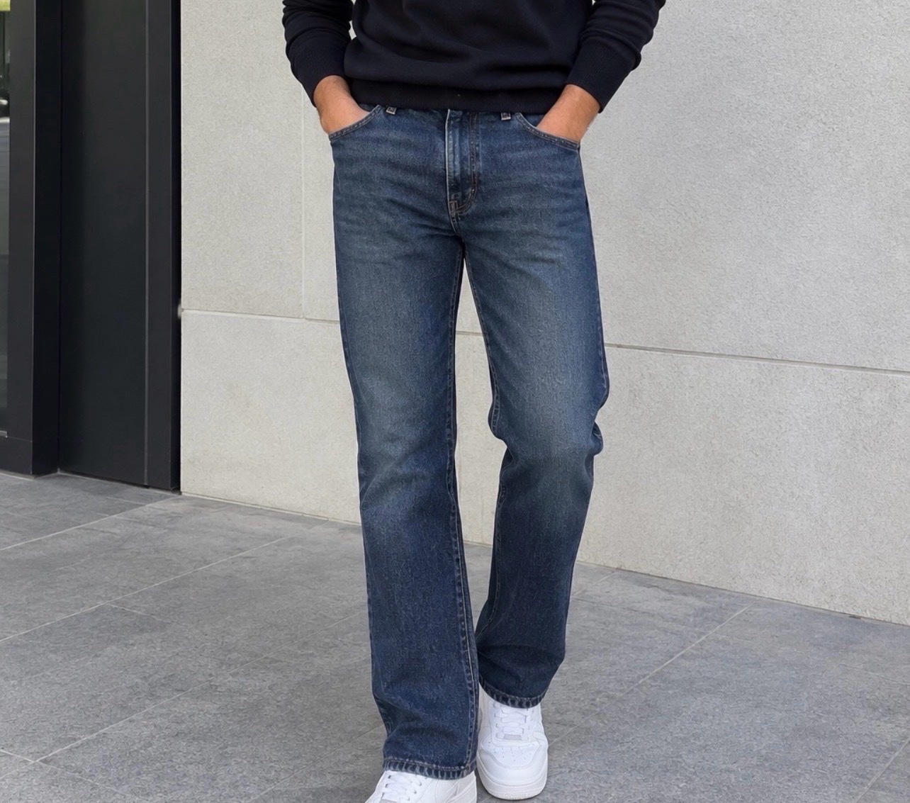 Pantalon LEVIS jamais porté