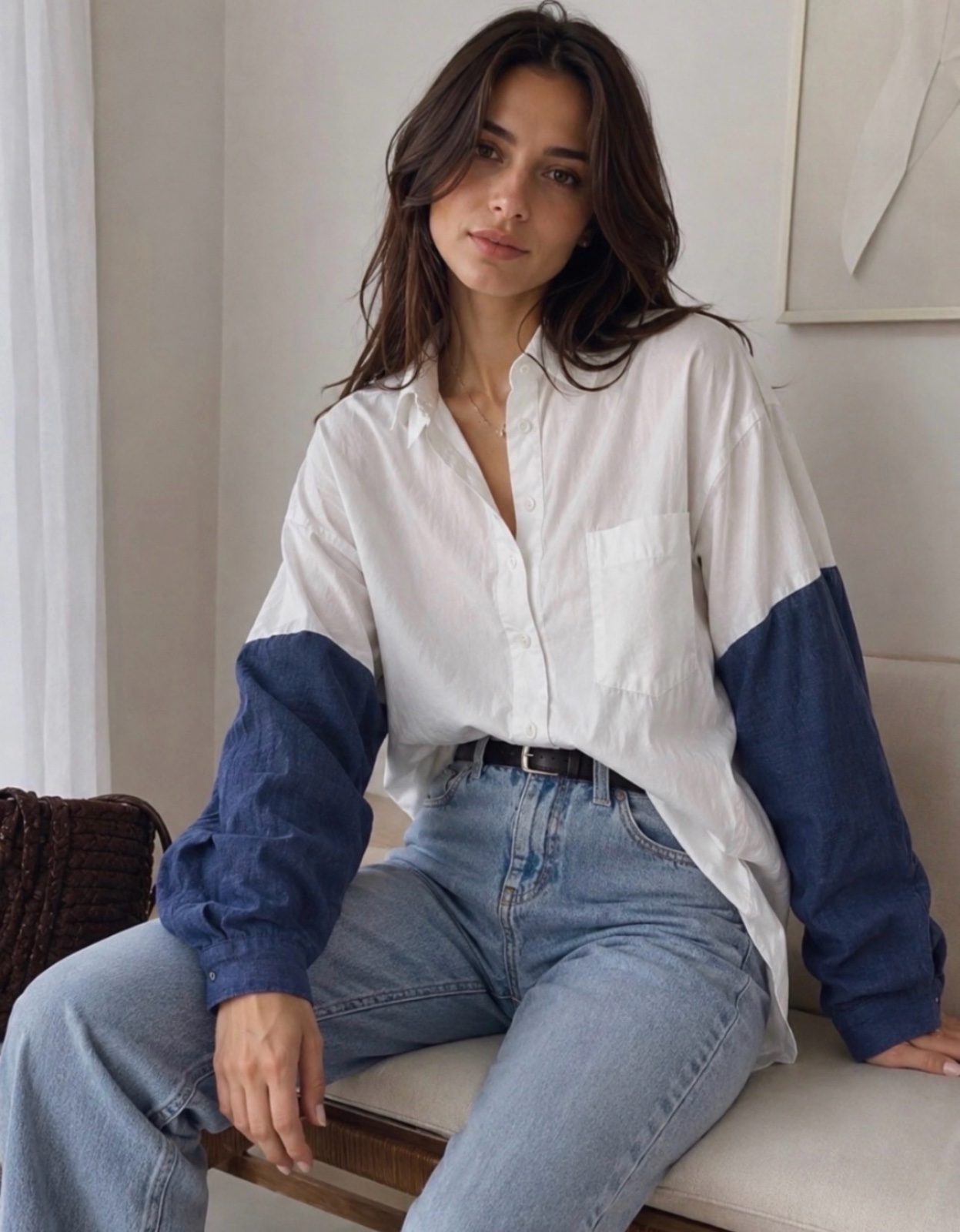 Chemise 