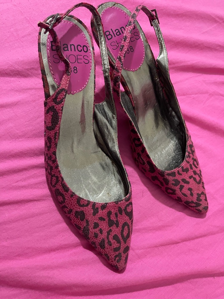 Talons
