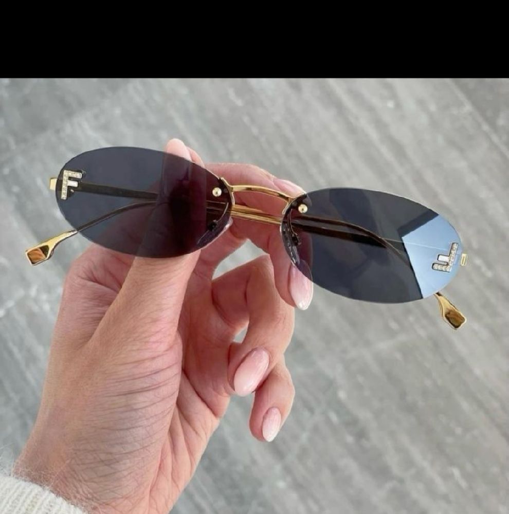 Lunettes tendance