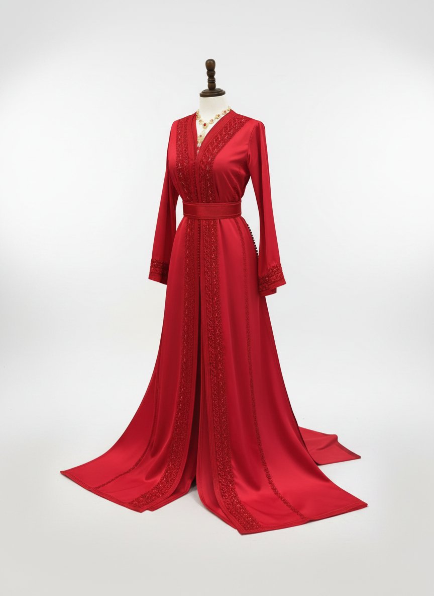 Caftan premium quality 