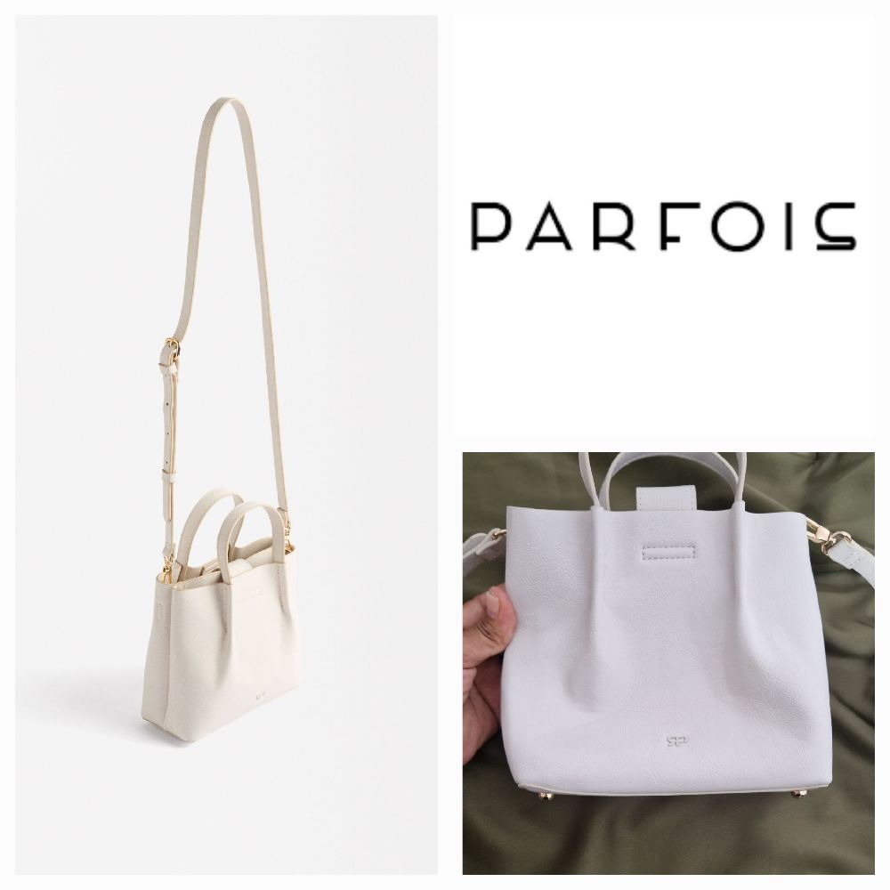 Sac parfois neuf