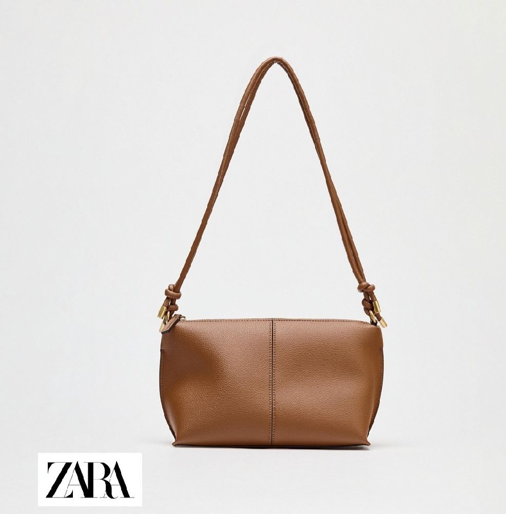 Sac zara neuf