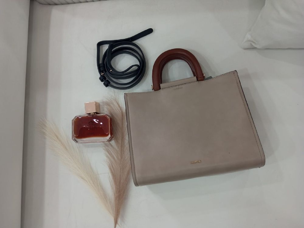 Sac parfois neuf