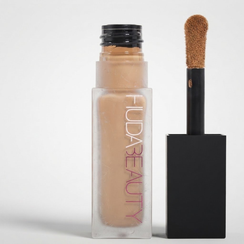 Anticerne fauxfiller Huda beauty 