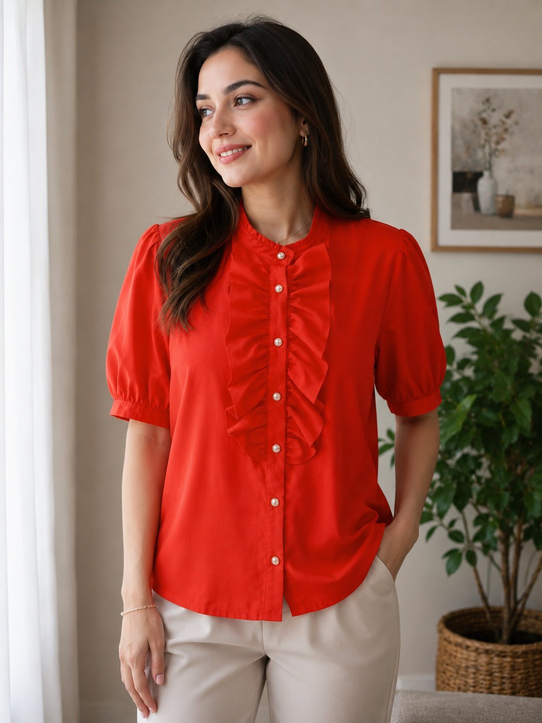Chemise 