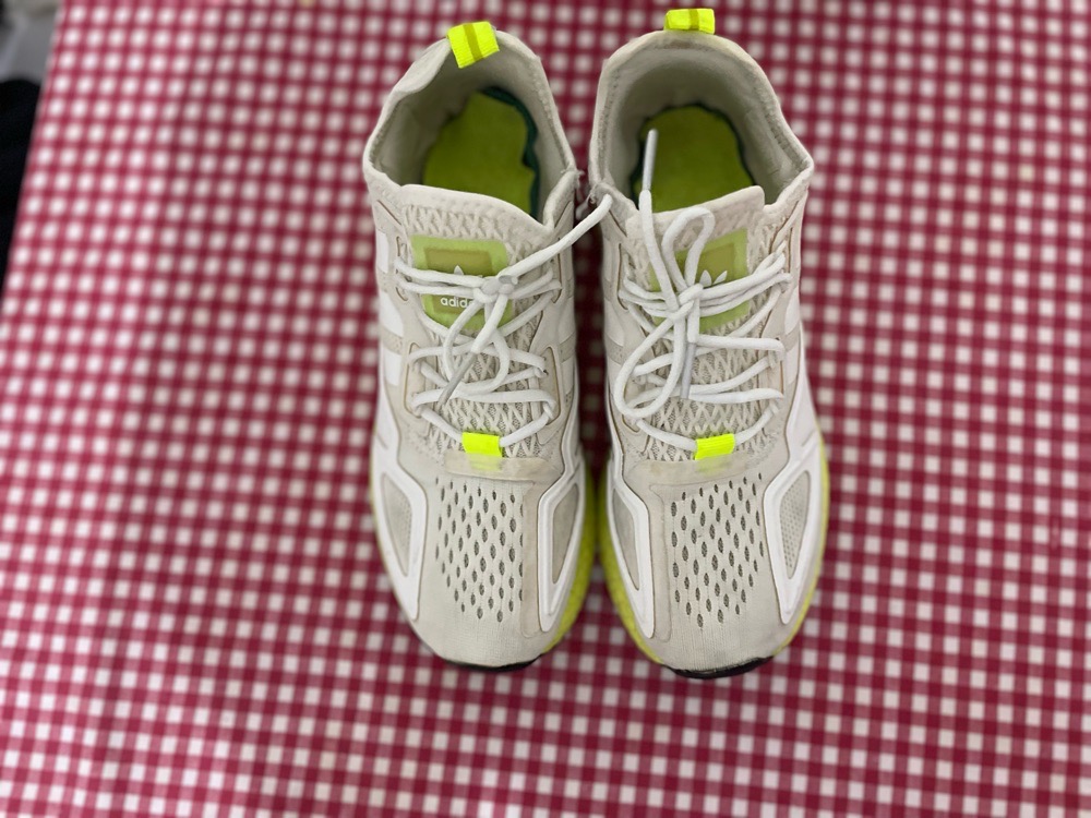 Adidas zx