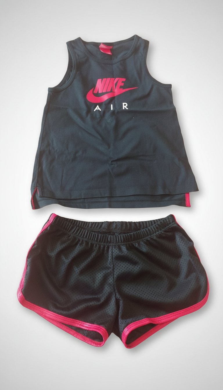 Lot Nike 