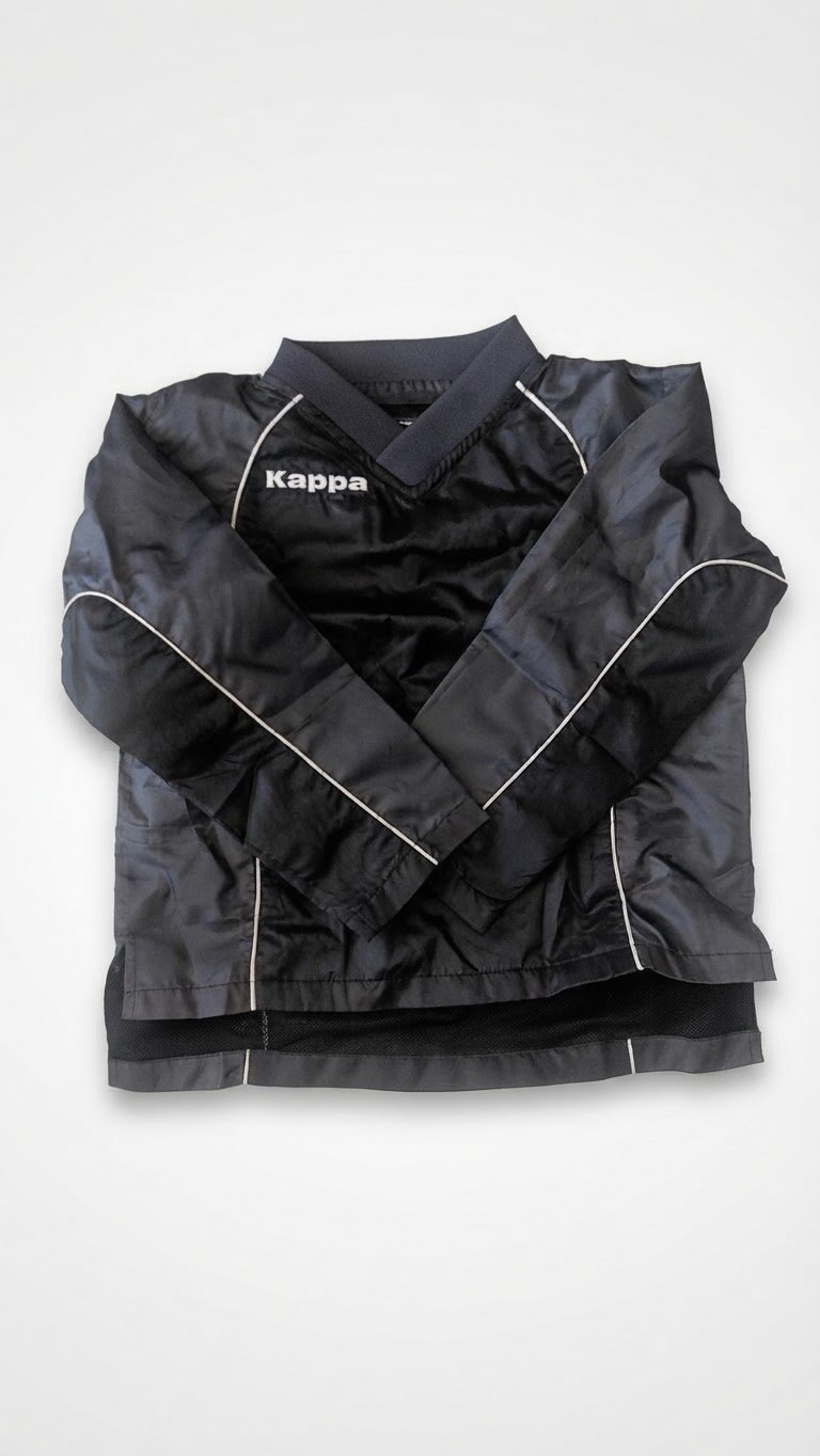 Imperméable kappa