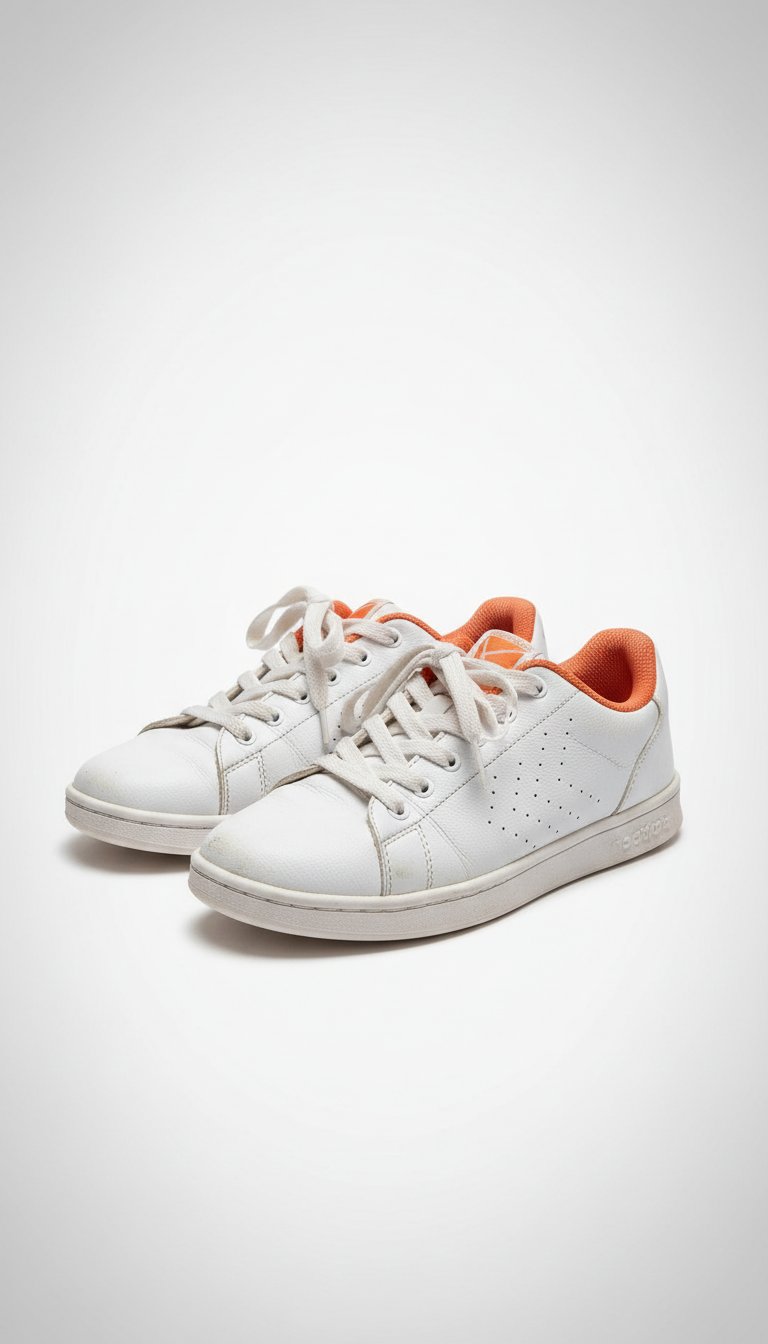 Baskets Hummel authentique 